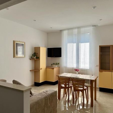 Il Blu Di Laveno Apartment Екстериор снимка