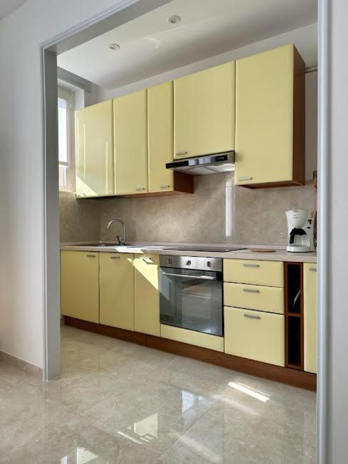 Il Blu Di Laveno Apartment Екстериор снимка