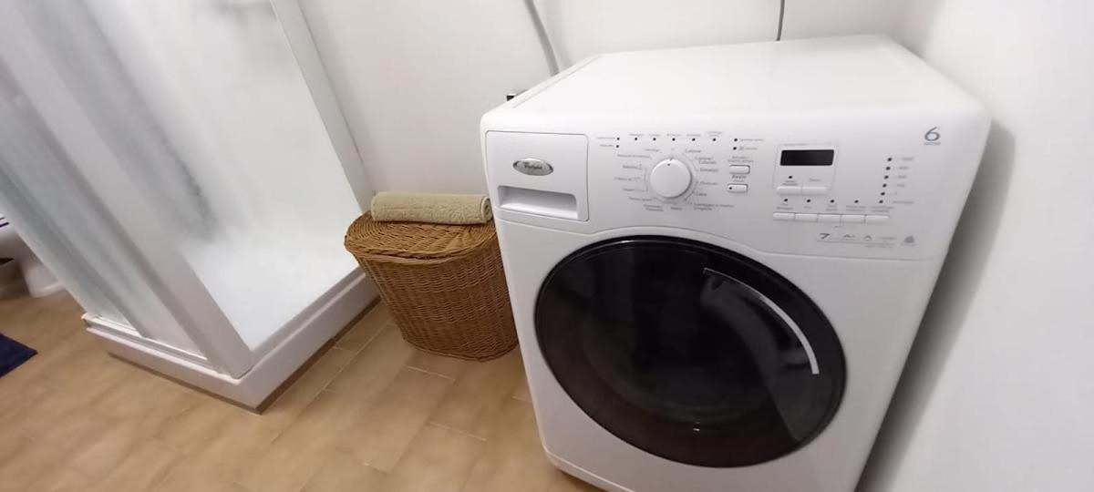 Il Blu Di Laveno Apartment Екстериор снимка