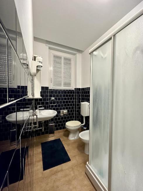 Il Blu Di Laveno Apartment Екстериор снимка