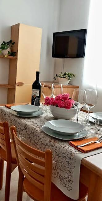 Il Blu Di Laveno Apartment Екстериор снимка