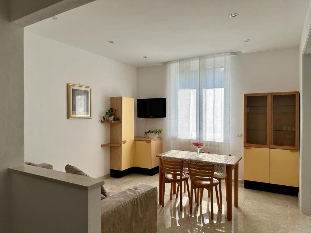 Il Blu Di Laveno Apartment Екстериор снимка
