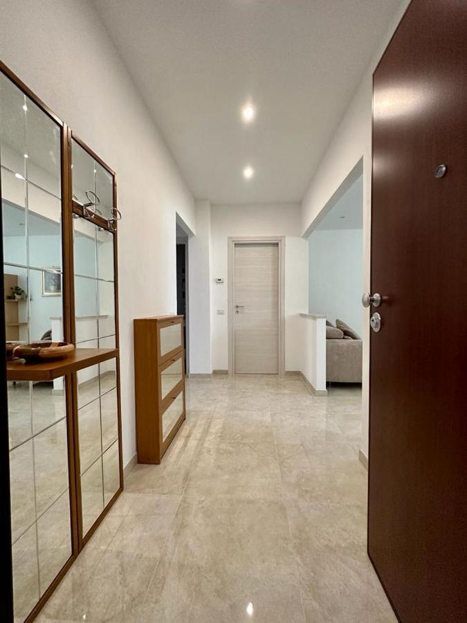 Il Blu Di Laveno Apartment Екстериор снимка